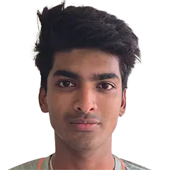 Arin Dwivedi