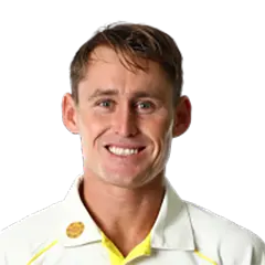 Marnus Labuschagne