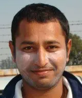 Vineet Saxena
