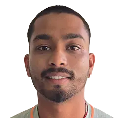 Harsh Sahu