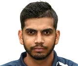 Ravi Patel