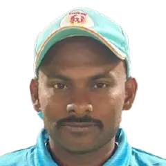 Praveen Kumar