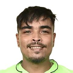Rohan Hazarika