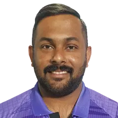 Thomas Varghese
