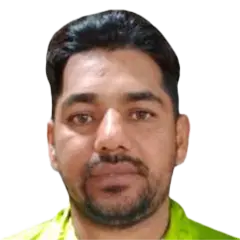 Waqar Ali Zafar Iqbal