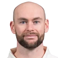 Jamie McIlroy