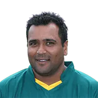 Samit Patel