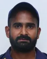Vishal Kushwah