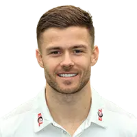 Lewis McManus
