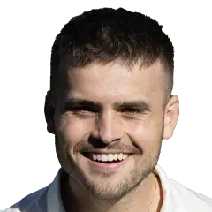 Joe Cracknell