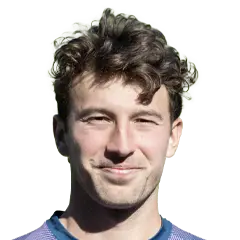 Joshua De Caires