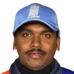 Mukesh Thadathil Sasikumar