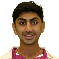 Shoaib Bashir