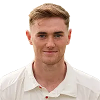 George Balderson