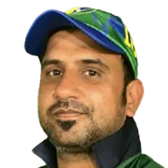 Shahbaz Ahmad Yousaf