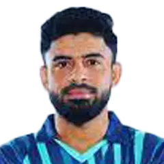 Aamer Jamal