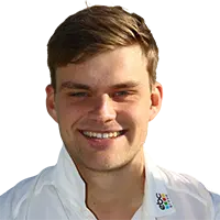 Ben Gibbon