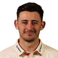 Harry Swindells
