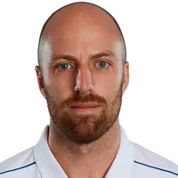 Jack Leach