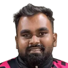 Rahul Murthy