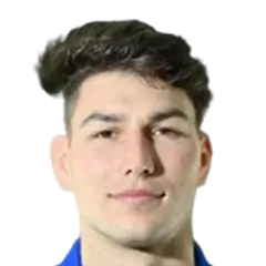 Aristides Karvelas