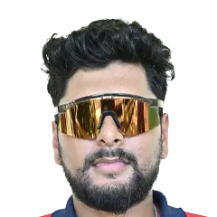 बिशाल साहा