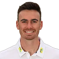 Nathan Gilchrist