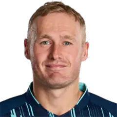 Matt Parkinson