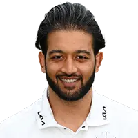 Ryan Patel