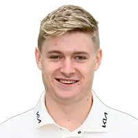 Ben Geddes