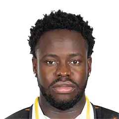 Kirk Mckenzie