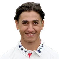 Robin Das