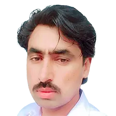 Muhammad Yasir Ali