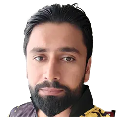 Asad Ali