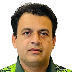 Muhammad Ihsan