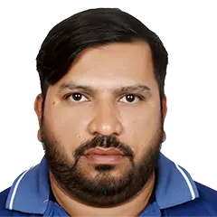Rohan Arvind Chaughule