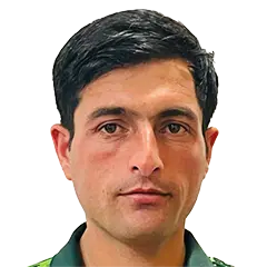 Fayaz Ajaz