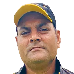 Sheraz Hameed