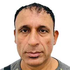 Muhammad Zafar Rind