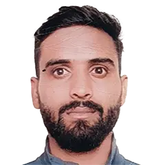 Shivam Tyagi