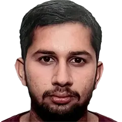 Prashant Kumar