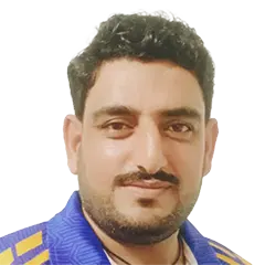 Muhammad Akhwaid