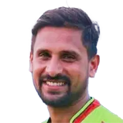 Tariq Nawaz Malik