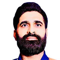 Bhavendra Kumar Jakhar