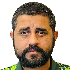 Saboor Ahmed