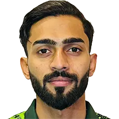 Noman Azhar