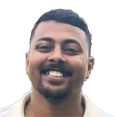 एमडी आरिफ़ुर रहमान