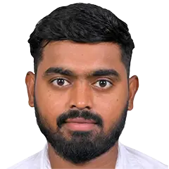 Sushil Yadhuvanshi