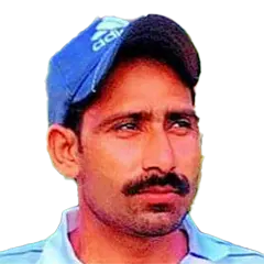 Muhammad Usman