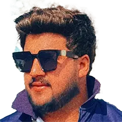 Saddam Hussain